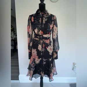 New dress work or girls dinner date.